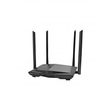 TENDA AC6 WIRELESS ROUTER DUAL BAND AC 1200MBPS
